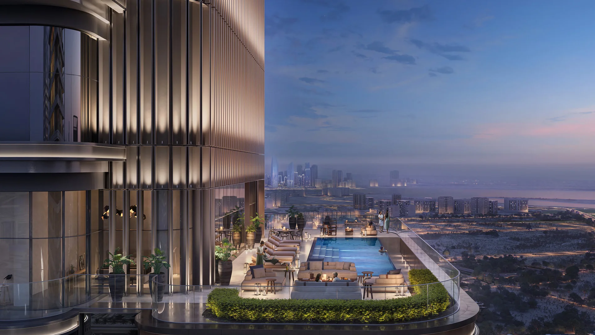 Address Residences Zabeel (1)