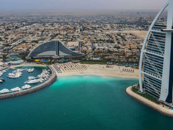 dubai properties