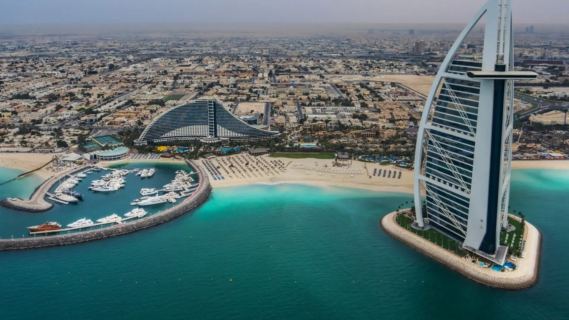 dubai properties